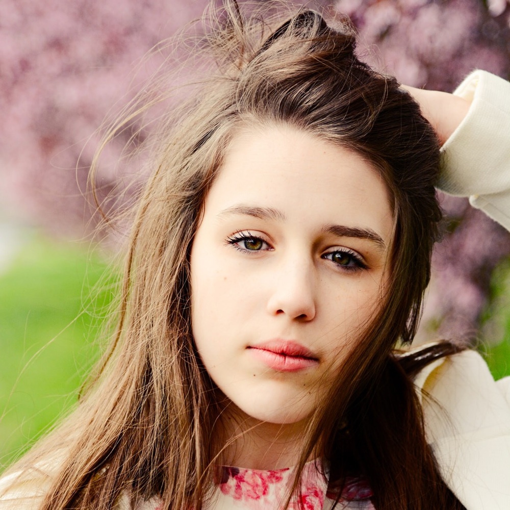 Meet your Posher, Isabelle